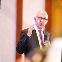 Ali Farmandeh 阿里