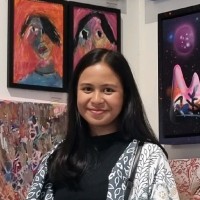 Jovita Irene Irianto Rante
