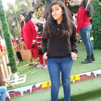 Alka Sharma