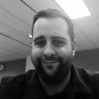Jonathan Grow