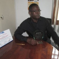 Simon Mwesigwa