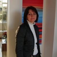 Inna Akimova