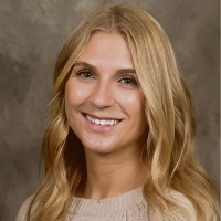 Danielle Harrington
