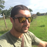 Bruno Mattia