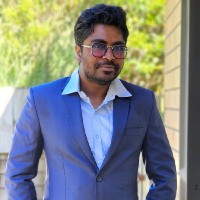 Sunil Jayaraman