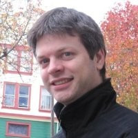 Christopher Dabney