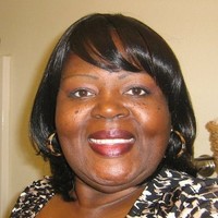 Betty Ann Barfield-Lipton