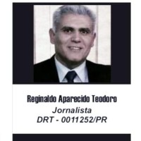 Reginaldo Aparecido Teodoro