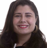 Marion Vieira Gehring