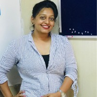 Shraddha Shah