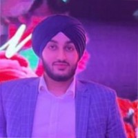 Dilsher Singh Bhandal