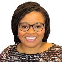 Alexa Hinds, MBA, CCDP