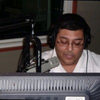 Tushar Saxena