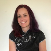 Jennifer Burgess