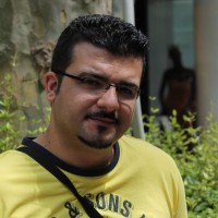 Eren Okcuoglu