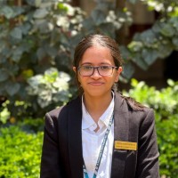 Priyanshi Dabral