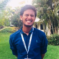 Ritwik Dasgupta​