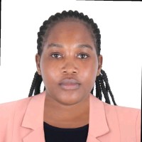NAKAYONGA SHAKIRAH