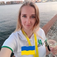 Marina Kryvenets