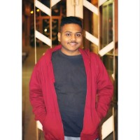 Ankit Mhatre