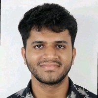 Ashwin Nelson Joseph