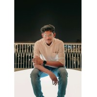 arjun mohanan