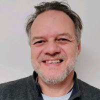 Peter Verstraete