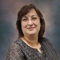 Sheetal Kaul