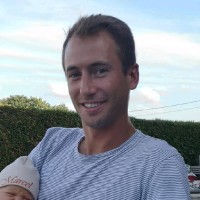Jorgen Staelens