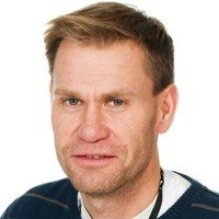 Lars Hallin