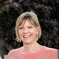 Gail Marshall