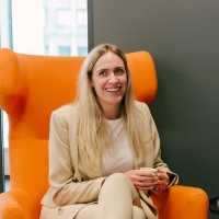 Liza - Treasury En Finance Recruitment
