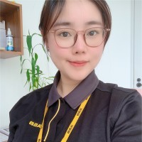 Cherish Lu