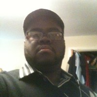 Kevin Adderley