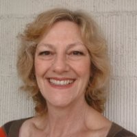 Susan Gwin