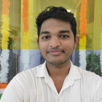 Darshan Gadmale