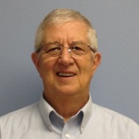 Ronald Dunham