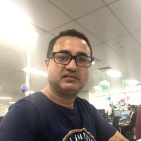 Binayak Dhungana