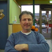 Yuri Haimovich