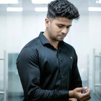 Unnikrishnan H R