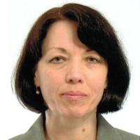 Larissa Kirchner