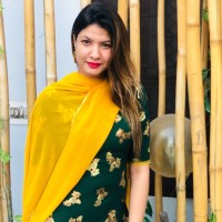 Mishika Thapar