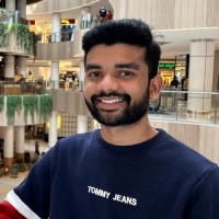Sai Deepak Ravikanti