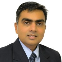 Satish Desai