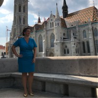 Judit Foldessy-Kovats