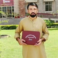 Gohar Ayub