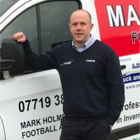 David MacRae
