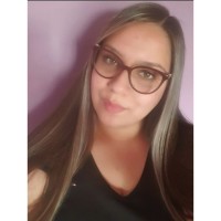 Francisca Molina Paredes