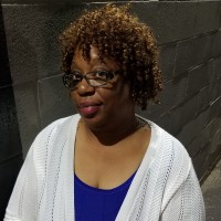 Rita R Walker