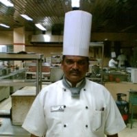 Ramesh Chandra